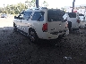 5N1BA0ND3BN****** Salvage and Repairable 2011 Nissan Armada in Jacksonville