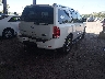 5N1BA0ND3BN****** Salvage and Wrecked 2011 Nissan Armada in Florida State