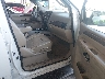 5N1BA0ND3BN****** Used and Repairable 2011 Nissan Armada in Florida State
