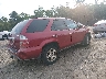 2HNYD18655H****** Salvamento y Destrozados 2005 Acura MDX en Estado de Carolina del Sur