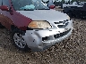 2HNYD18655H****** Salvamento y Reparables 2005 Acura MDX en Estado de Carolina del Sur