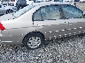 2HGES26713H****** Salvage and Repairable 2003 Honda Civic in Maryland State