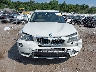 5UXWX5C53BL****** Destrozados 2011 BMW X3 en Estado de Indiana