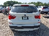 5UXWX5C53BL****** Destrozados 2011 BMW X3
