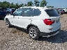 5UXWX5C53BL****** Salvamento y Reparables 2011 BMW X3 en South Bend
