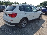 5UXWX5C53BL****** Salvamento y Destrozados 2011 BMW X3 en Estado de Indiana