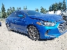 5NPD84LF0JH****** Reparables 2018 Hyundai Elantra en Estado de Washington