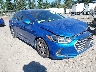 5NPD84LF0JH****** Salvamento y Destrozados 2018 Hyundai Elantra en Seattle