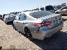 4T1B11HK9KU****** Salvage and Repairable 2019 Toyota Camry in Houston