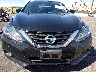 1N4BL3AP4HC****** Wrecked 2017 Nissan Altima in Nevada State