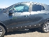 KL4CJESB2JB****** Salvamento 2018 Buick Encore