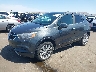 KL4CJESB2JB****** Usados y Reparables 2018 Buick Encore en Phoenix