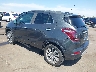 KL4CJESB2JB****** Salvamento y Reparables 2018 Buick Encore en Phoenix