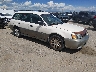4S3BH675247****** Salvamento y Destrozados 2004 Subaru Legacy en Western Colorado