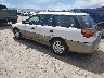 4S3BH675247****** Salvamento y Reparables 2004 Subaru Legacy en Western Colorado