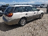 4S3BH675247****** Salvamento y Destrozados 2004 Subaru Legacy en Estado de Colorado