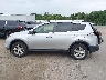 JTMRFREV8EJ****** Salvamento 2014 Toyota RAV4