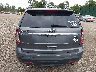 1FM5K8F81DG****** Destrozados 2013 Ford Explorer