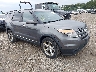 1FM5K8F81DG****** Salvamento y Destrozados 2013 Ford Explorer en Long Island