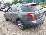 1FM5K8F81DG****** Salvamento y Reparables 2013 Ford Explorer en Long Island