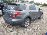 1FM5K8F81DG****** Salvamento y Destrozados 2013 Ford Explorer en Estado de Nueva York
