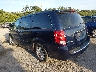 2C4RDGCG0GR****** Salvamento y Reparables 2016 Dodge Grand Caravan en Baton Rouge