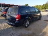 2C4RDGCG0GR****** Salvamento y Destrozados 2016 Dodge Grand Caravan en Estado de Luisiana