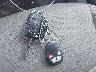 5XYZUDLB4EG****** Salvamento 2014 Hyundai Santa Fe en Estado de Georgia