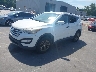 5XYZUDLB4EG****** Usados y Reparables 2014 Hyundai Santa Fe en Lake City