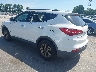 5XYZUDLB4EG****** Salvamento y Reparables 2014 Hyundai Santa Fe en Lake City