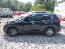 5N1AT2MT1HC****** Reparables 2017 Nissan Rogue en Estado de Pennsylvania