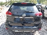 5N1AT2MT1HC****** Destrozados 2017 Nissan Rogue