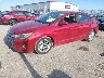 KMHD84LF1KU****** Usados y Reparables 2019 Hyundai Elantra en Wichita