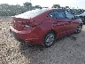 KMHD84LF1KU****** Salvamento y Destrozados 2019 Hyundai Elantra en Estado de Kansas