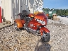 1HFSC47003A****** Salvage and Wrecked 2003 Honda GL1800 in Huntsville