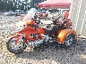 1HFSC47003A****** Used and Repairable 2003 Honda GL1800 in Huntsville