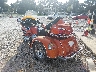 1HFSC47003A****** Salvage and Repairable 2003 Honda GL1800 in Huntsville
