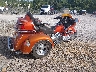 1HFSC47003A****** Salvage and Wrecked 2003 Honda GL1800 in Alabama State