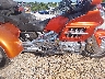1HFSC47003A****** Wrecked 2003 Honda GL1800 in Huntsville