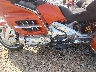 1HFSC47003A****** Used 2003 Honda GL1800 in Huntsville