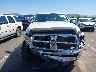 3D7TP2CL3BG****** Wrecked 2011 Dodge Ram in Arizona State