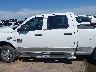 3D7TP2CL3BG****** Repairable 2011 Dodge Ram in Arizona State
