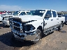3D7TP2CL3BG****** Used and Repairable 2011 Dodge Ram in Phoenix