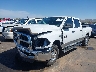 3D7TP2CL3BG****** Salvage and Repairable 2011 Dodge Ram in Arizona State