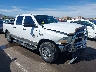 3D7TP2CL3BG****** Salvage and Wrecked 2011 Dodge Ram in Phoenix