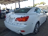 JTHBF5C23A5****** Salvage and Wrecked 2010 Lexus IS in California State