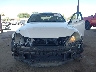 JTHBF5C23A5****** Salvage and Repairable 2010 Lexus IS in California State