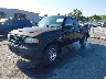 4F4YR16V31T****** Used and Repairable 2001 Mazda B Series in Lake City