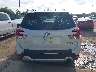 JF2SKAXC3LH****** Wrecked 2020 Subaru Forester