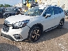 JF2SKAXC3LH****** Used and Repairable 2020 Subaru Forester in South Bend